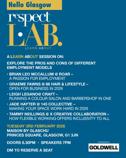 Jade Hayter’s new addition to the Capsule Collection