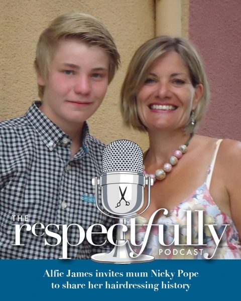 Tennis Tournament in support of Hair & Beauty Charity