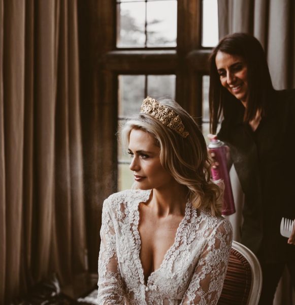 Inanch Emir: 5 ways to promote your hair extension services