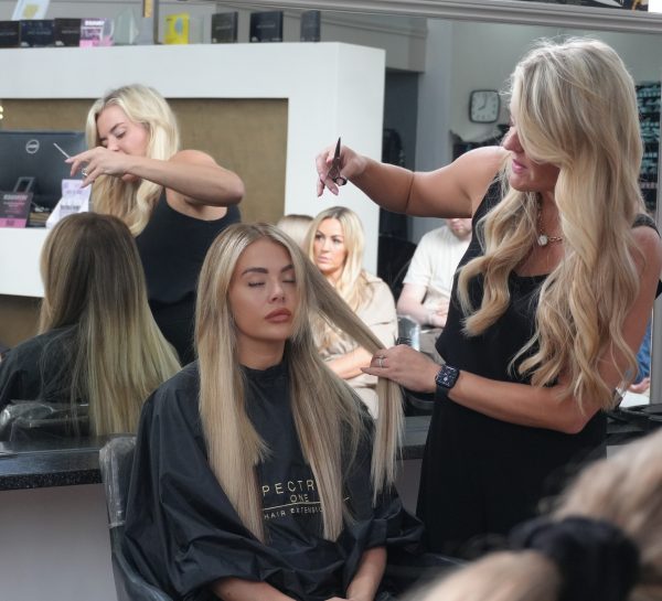 Beyond The Blend: The advanced cutting course you’ve been waiting for