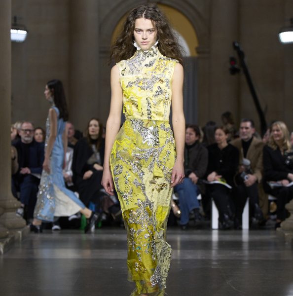 Mirror-Like Shine and Zero Frizz? Meet the New Osmo Blinding Shine Range