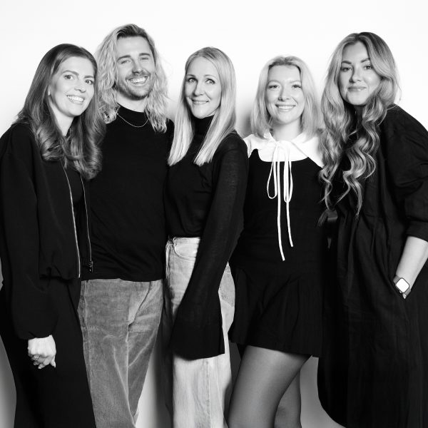 Meet the F.A.M.E Team