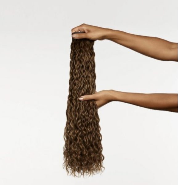 Curl Collection Remi Cachet