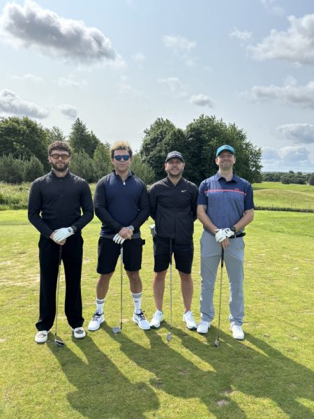 Heffy Wheeler Joins Manic Panic as Sponsored Artist