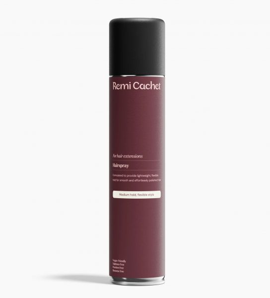 Remi Cachet Hairspray