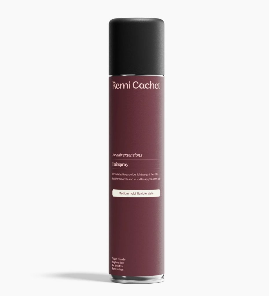 Remi Cachet Hairspray