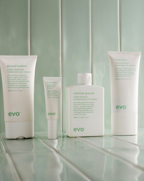 From Flakes to Fabulous: Evo Scalp’s New Launch 