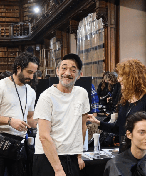 Canadian Haircare DesignMe hits the UK