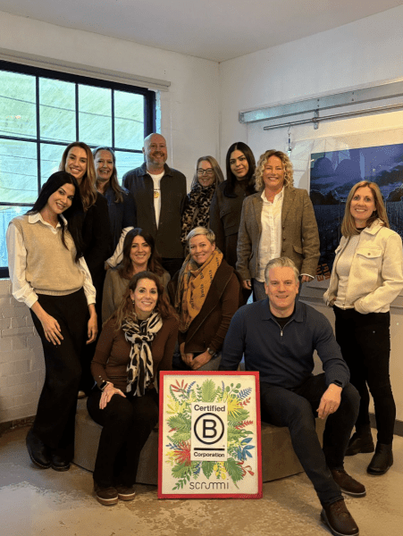 Rethinking Salon Laundry: A More Sustainable Alternative 