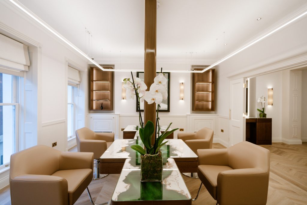 Achieve environmental and economic sustainability with Takara Belmont