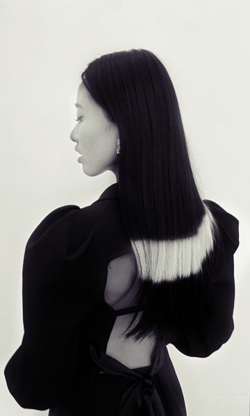 Why Asian Tranquillity Is Set to Shape Hair in 2026