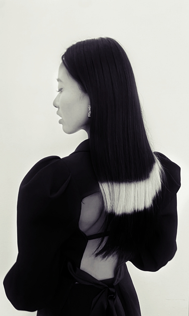 Why Asian Tranquillity Is Set to Shape Hair in 2026