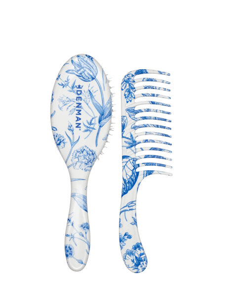 Denman Welcomes Spring/Summer 2026 with the New Blue Belle Collection