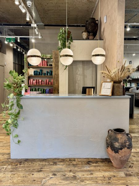 Butchers Salon named best sustainable salon in the world