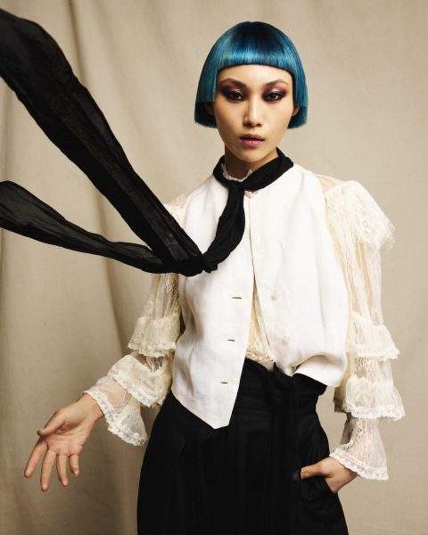 New Collection, New team