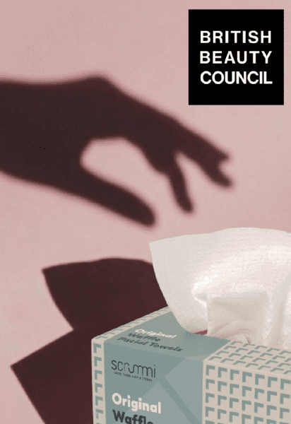 Scrummi Appointed Patron of the British Beauty Council