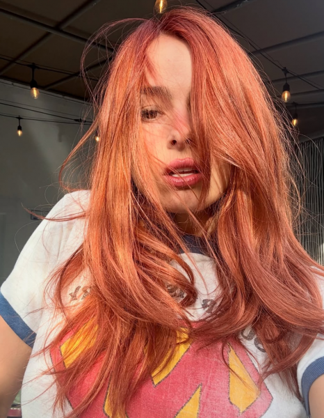 Why Asian Tranquillity Is Set to Shape Hair in 2026