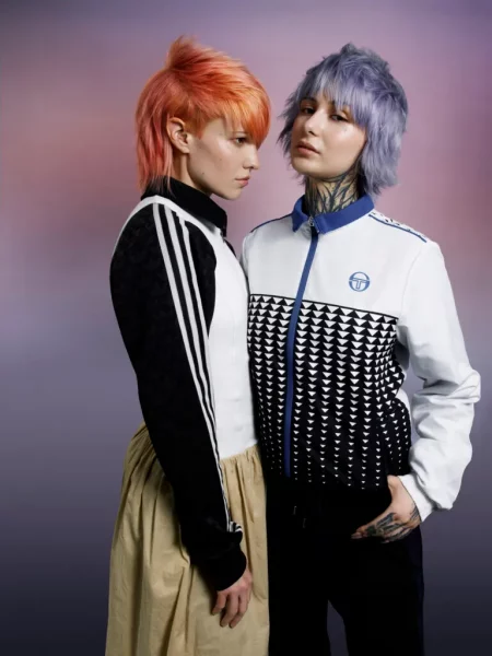 From Scandi Blonde to the ‘Shawk’: The Hair Trends Defining Personal Style