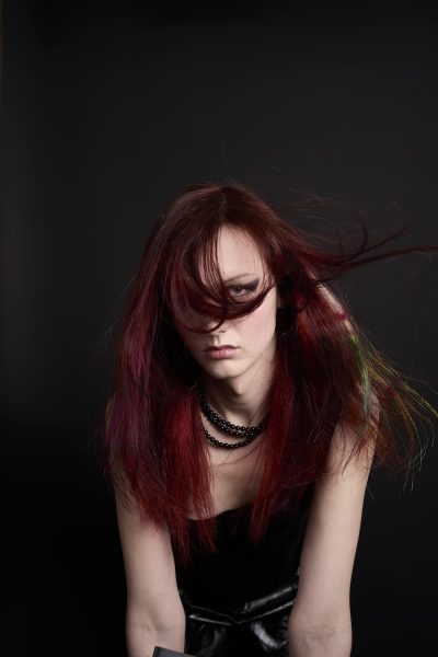 Freedom: the Hair salon