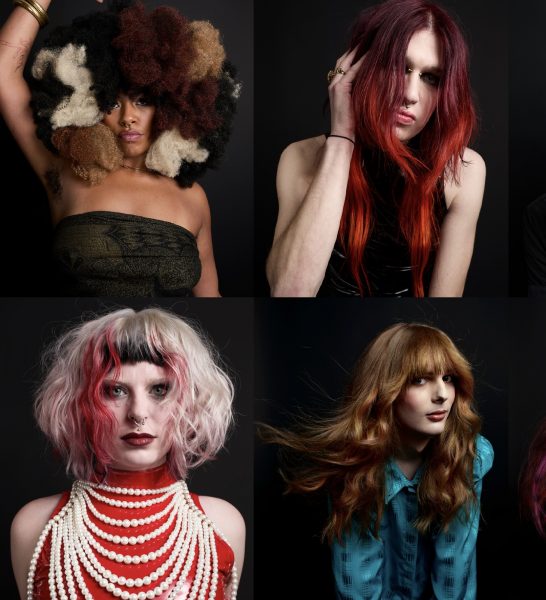 Freedom: A hair collection