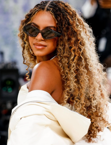 Met Gala 2026 Hair Trends