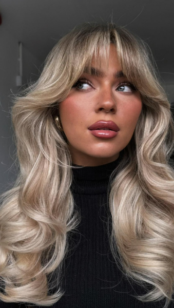 S.H. HAIR X ELLIOT CAFFREY: Spectrum One Hair Extensions Masterclass