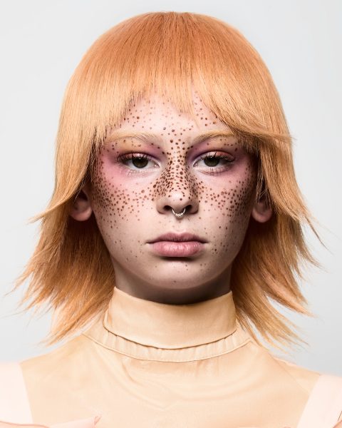 S.H. HAIR X ELLIOT CAFFREY: Spectrum One Hair Extensions Masterclass