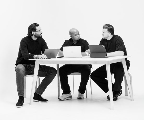 Mentored by Menspire