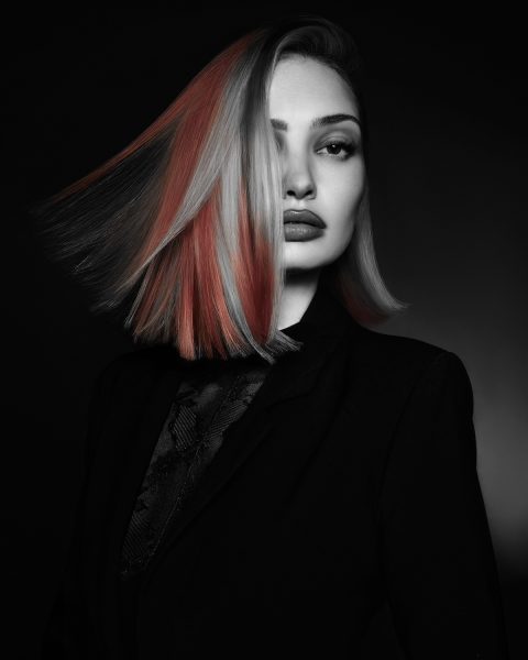 Accent by Niall McNulty