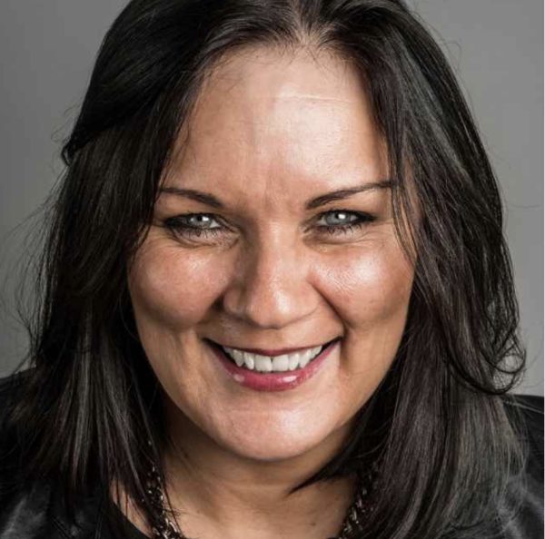 Coco McMahon, Rainbow Room International Bearsden Director