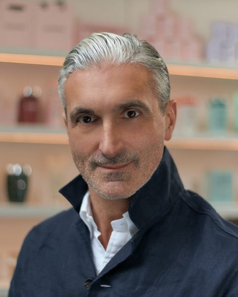 Menopause - the professional hairdresser