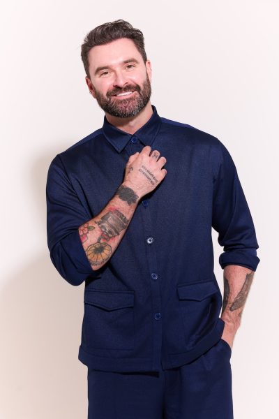 Back To School with Grant Carr