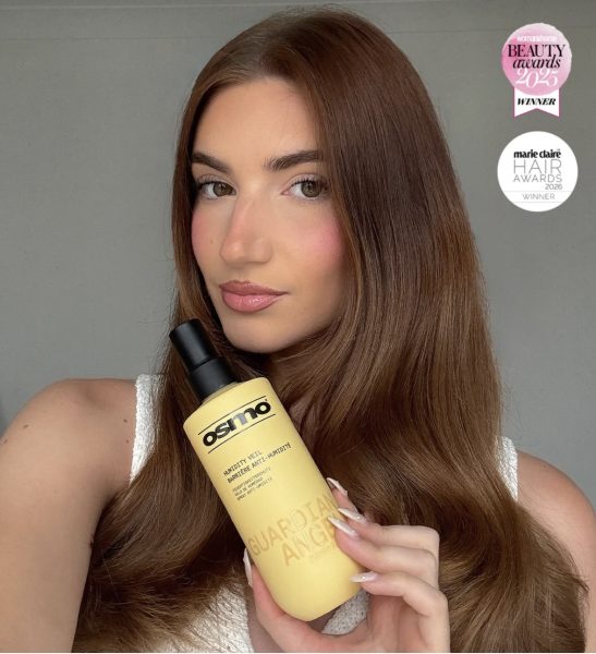 OSMO Guardian Angel Spray