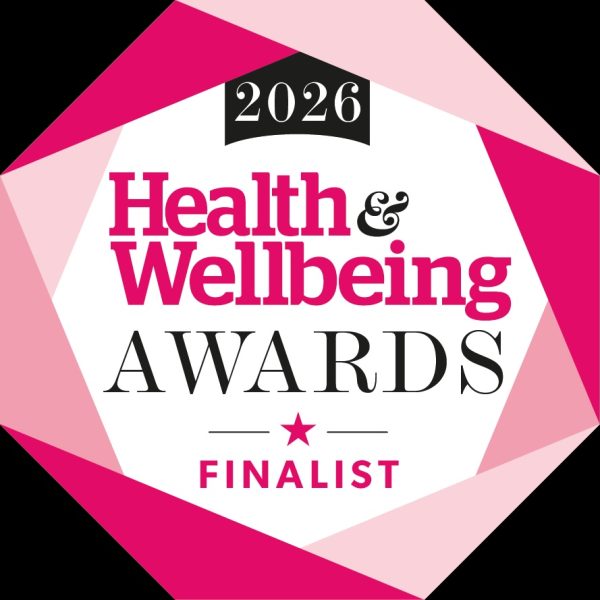 Electric London has been shortlisted for the Health & Wellbeing Awards 2026
