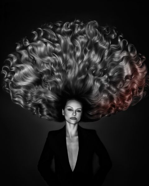 Accent by Niall McNulty