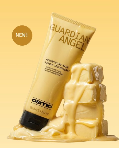 OSMO Guardian Angel mask