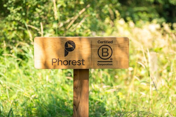 We've long championed those enlightened brands in hairdressing who have joined up, and Phorest is the latest.