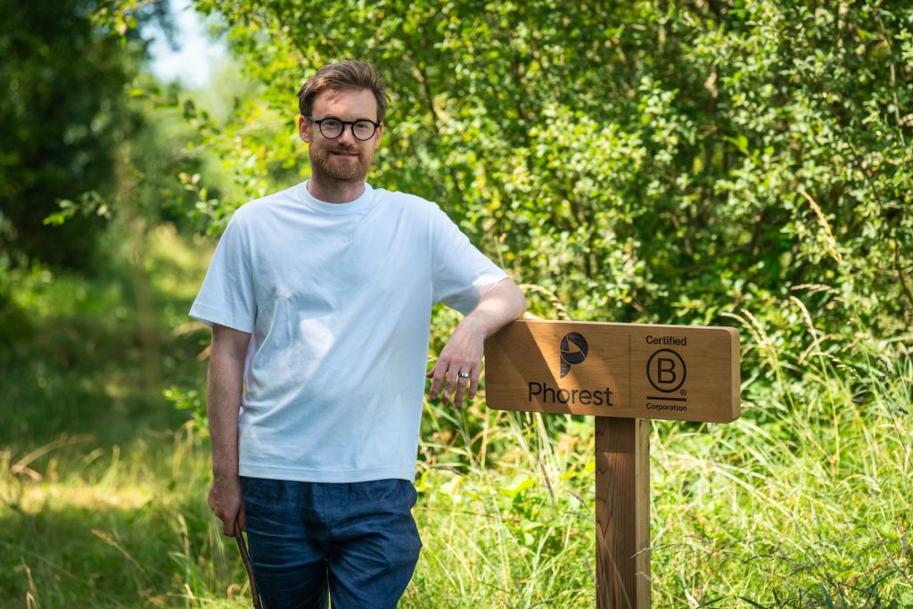 Phorest becomes B Corp