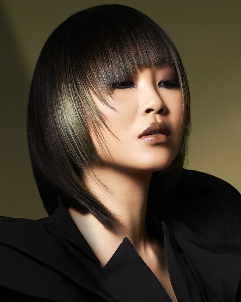 Larisa Love new salon opening