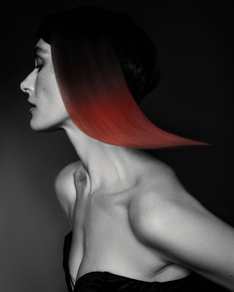 Accent by Niall McNulty