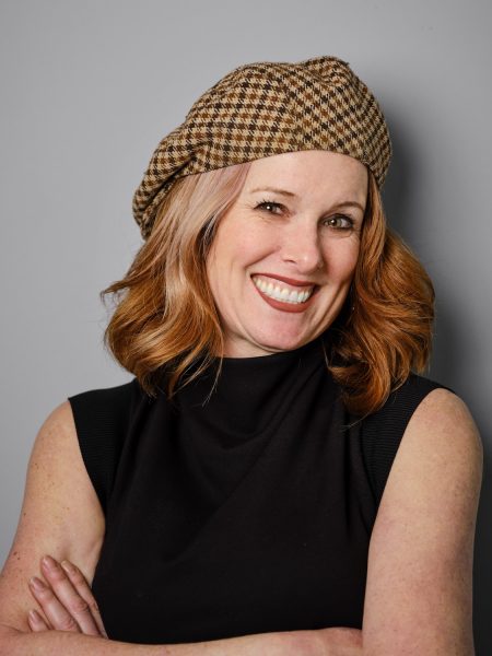 Gina Conway