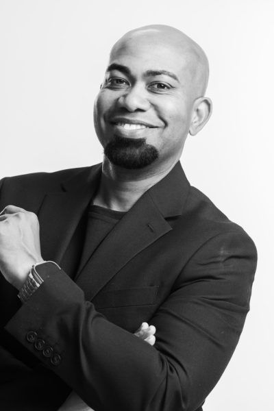EP167 – Lucan Salem talks on family legacy of Hari’s Hair Salon