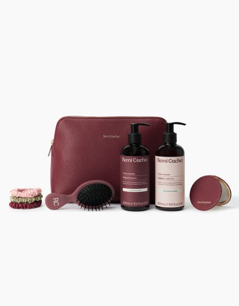 Remi Cachet launches Pro Hairdryer designed with extensions in mind