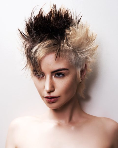 Curating Your First Photoshoot