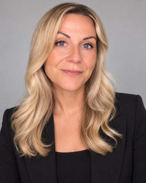 Ella Fisher Named First Paul Mitchell UK Ambassador