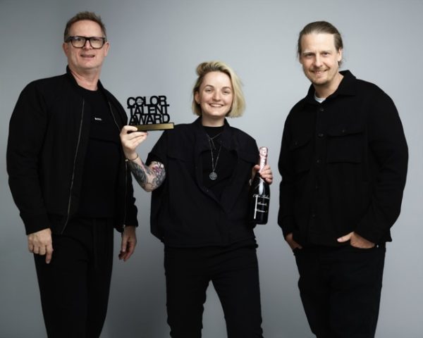 Ella Fisher Named First Paul Mitchell UK Ambassador