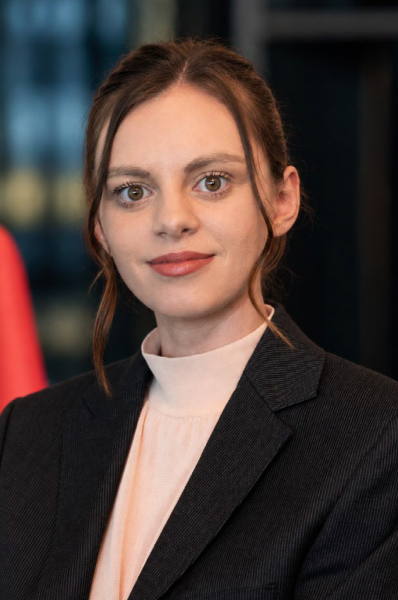 Ella Fisher Named First Paul Mitchell UK Ambassador
