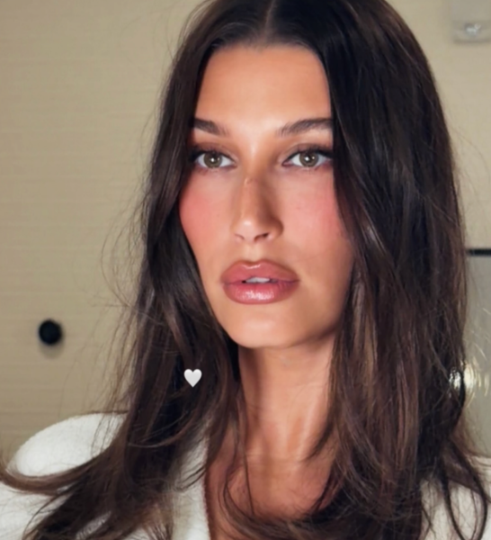 Hailey Bieber’s Molten Brunette: Get the Look with JOICO