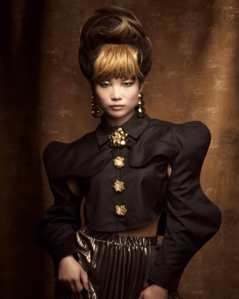 Curating Your First Photoshoot